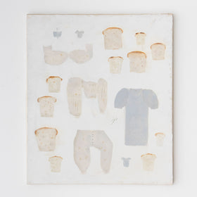 加藤大 油絵 vol.2 037