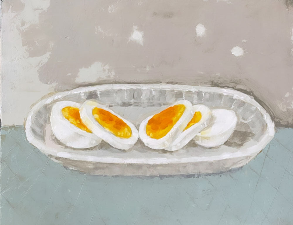 加藤大 油絵 vol.2 043