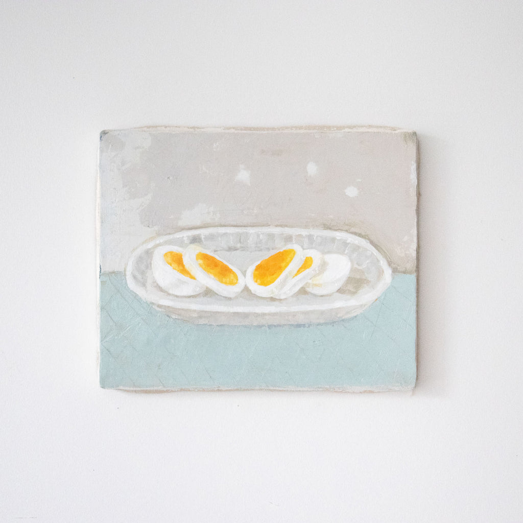 加藤大 油絵 vol.2 043