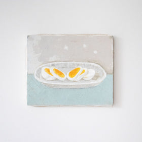 加藤大 油絵 vol.2 043