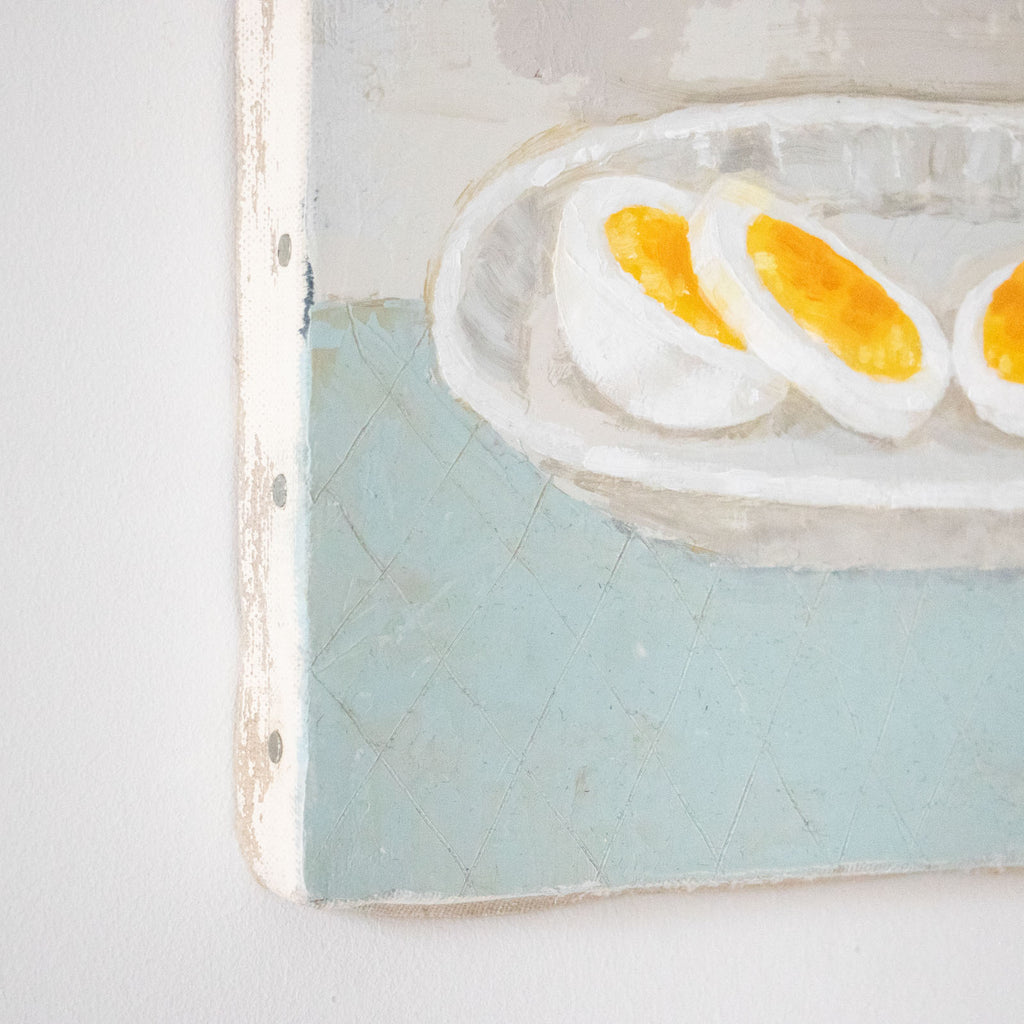 加藤大 油絵 vol.2 043