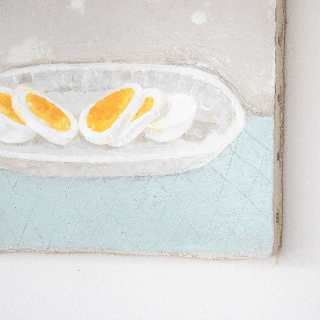 加藤大 油絵 vol.2 043