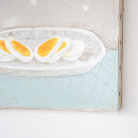 加藤大 油絵 vol.2 043