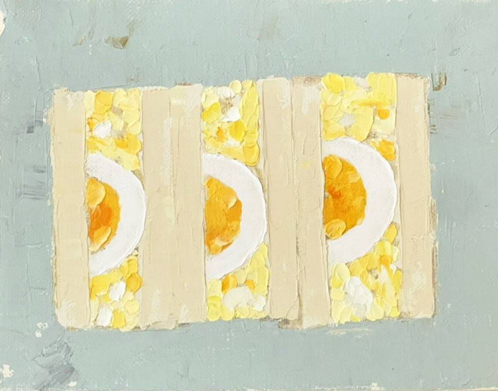 加藤大 油絵 vol.2 048