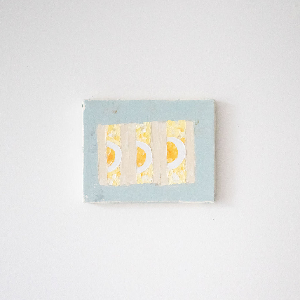 加藤大 油絵 vol.2 048