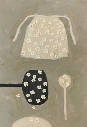 加藤大 油絵 vol.2 055