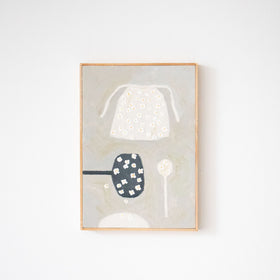 加藤大 油絵 vol.2 055