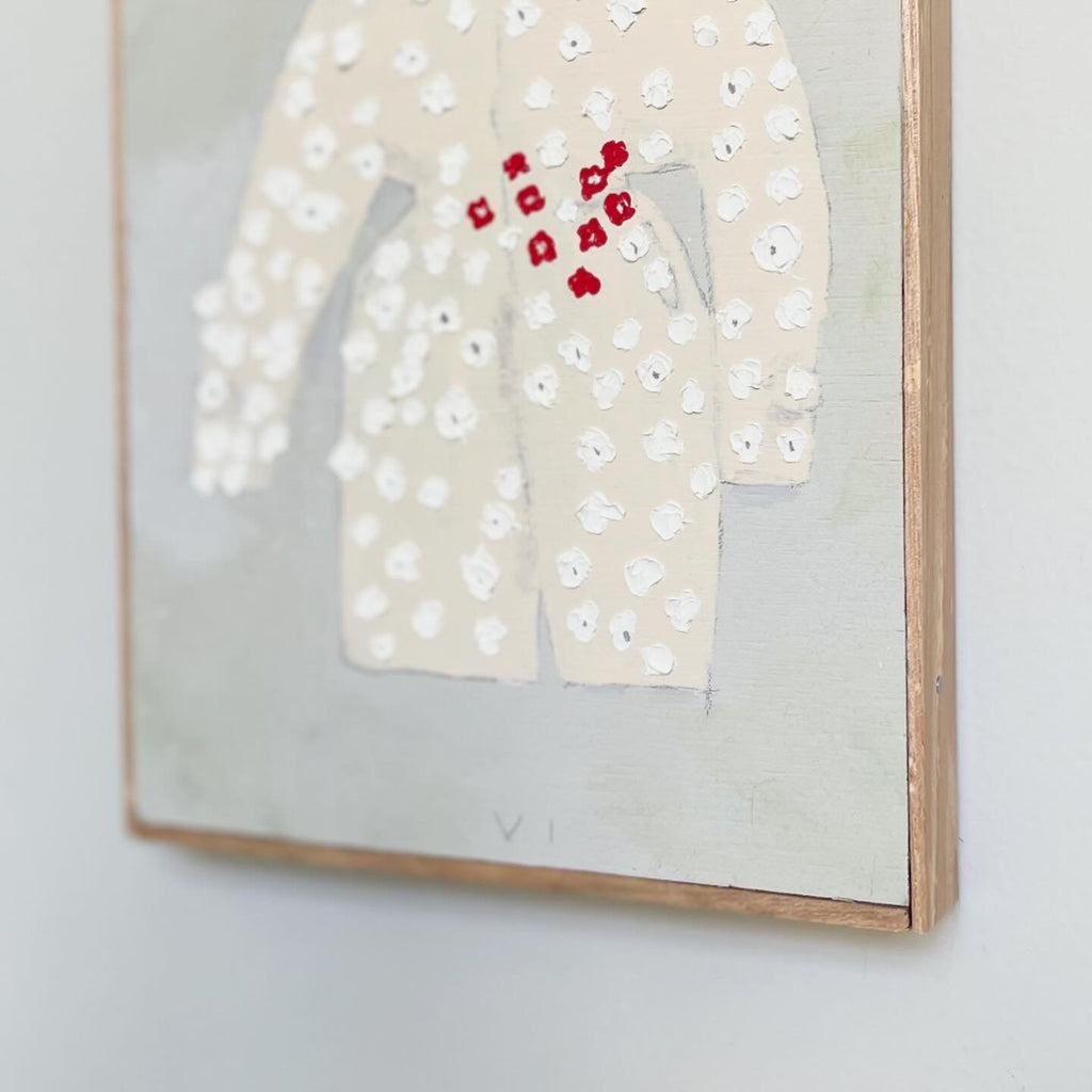 加藤大 油絵 005