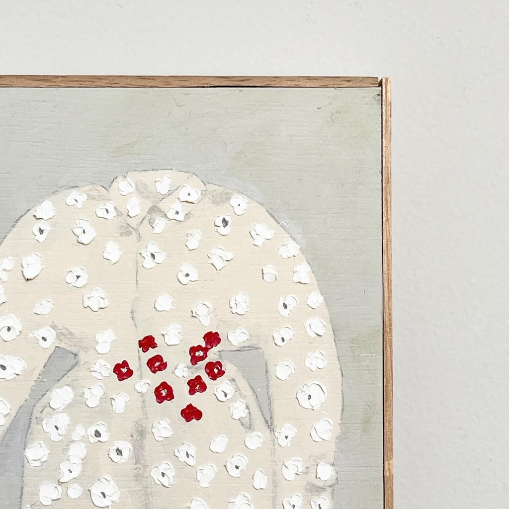 加藤大 油絵 005