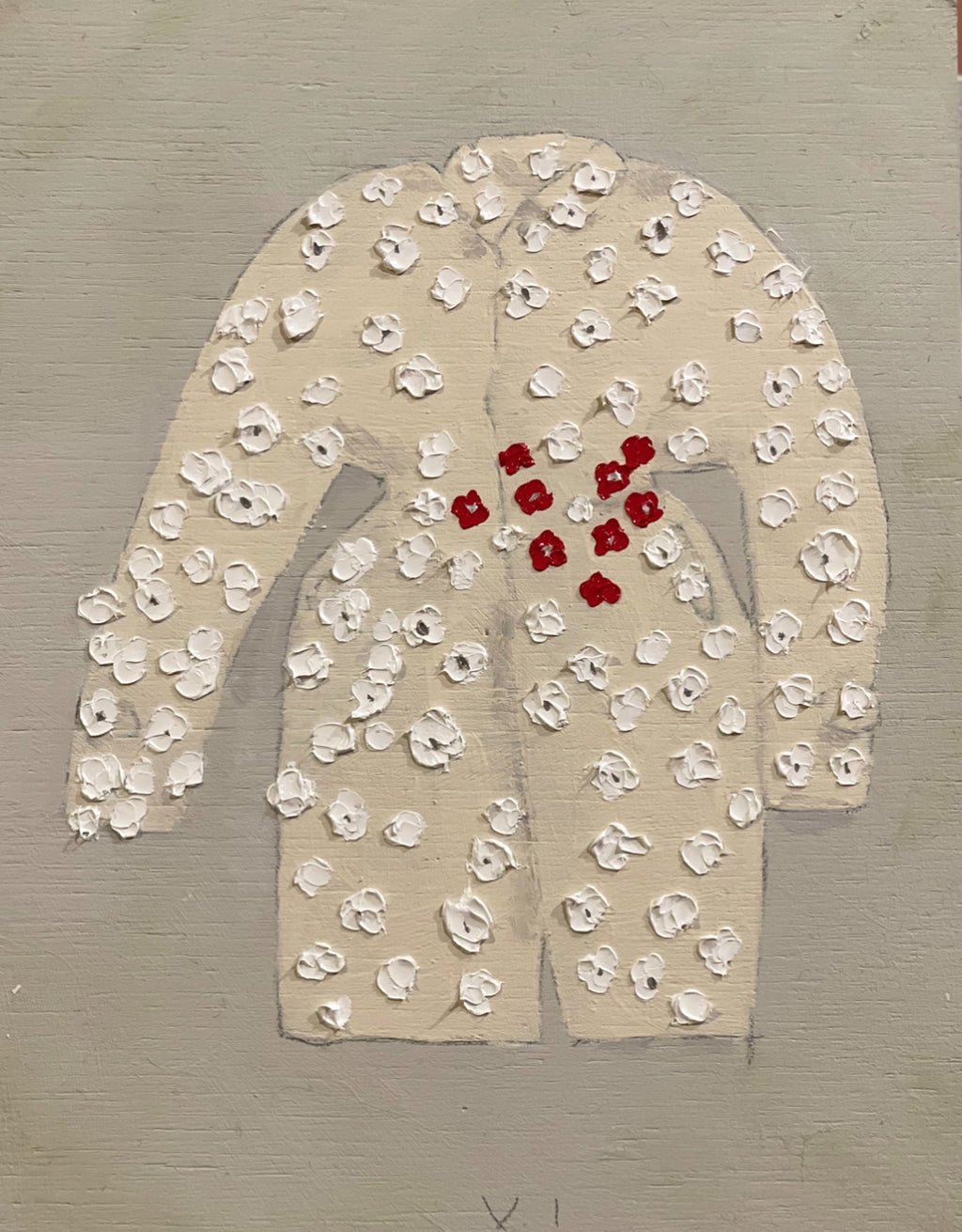 加藤大 油絵 005