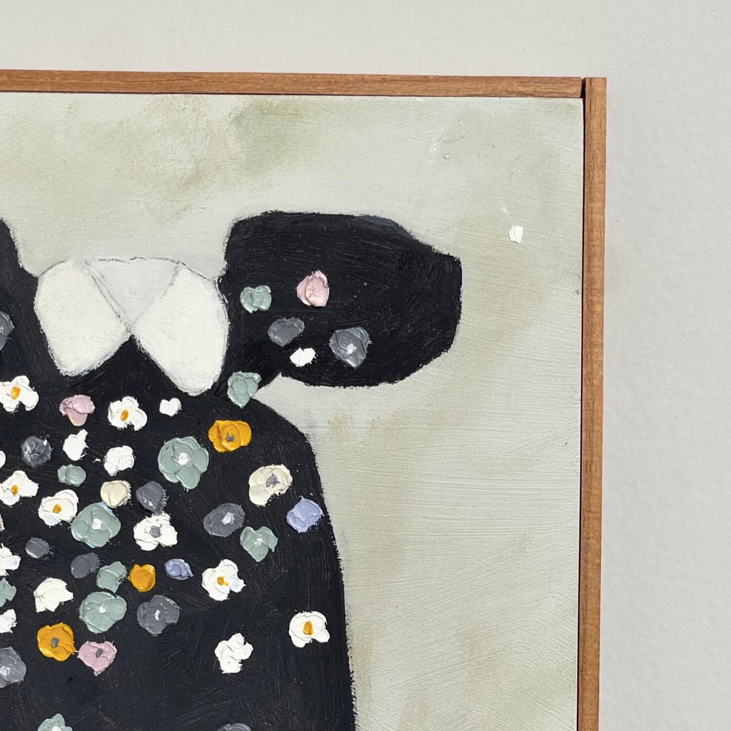 加藤大 油絵 006