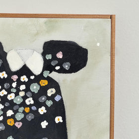 加藤大 油絵 006