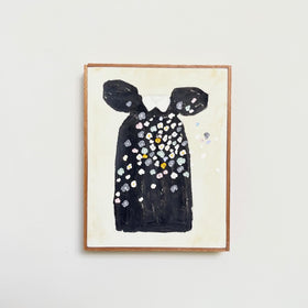 加藤大 油絵 007