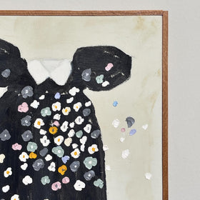 加藤大 油絵 007