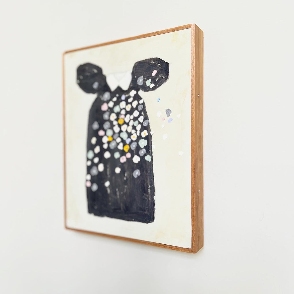 加藤大 油絵 007