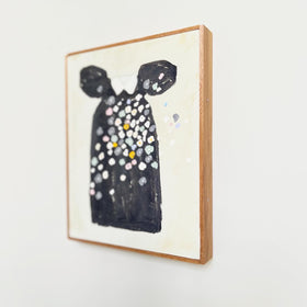 加藤大 油絵 007