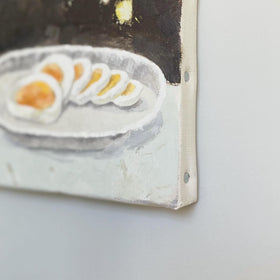 加藤大 油絵 008