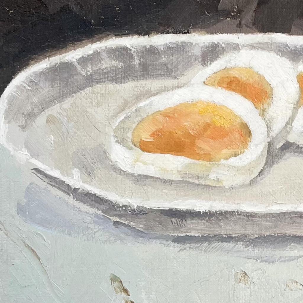 加藤大 油絵 008