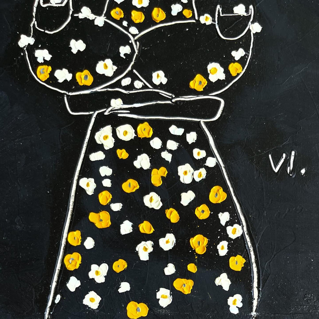 加藤大 油絵 010