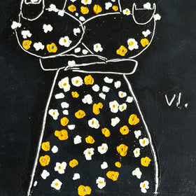 加藤大 油絵 010