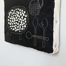 加藤大 油絵 011