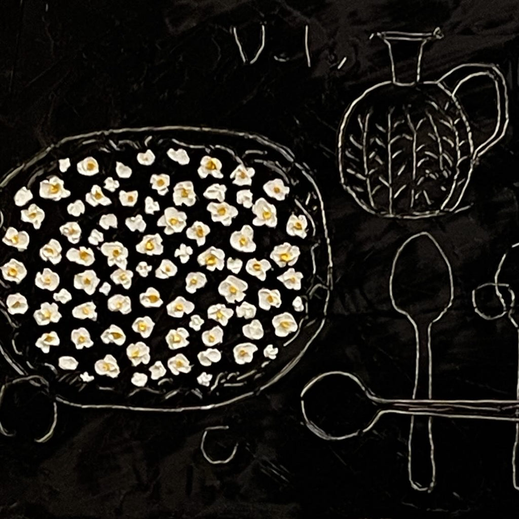 加藤大 油絵 011