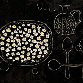 加藤大 油絵 011