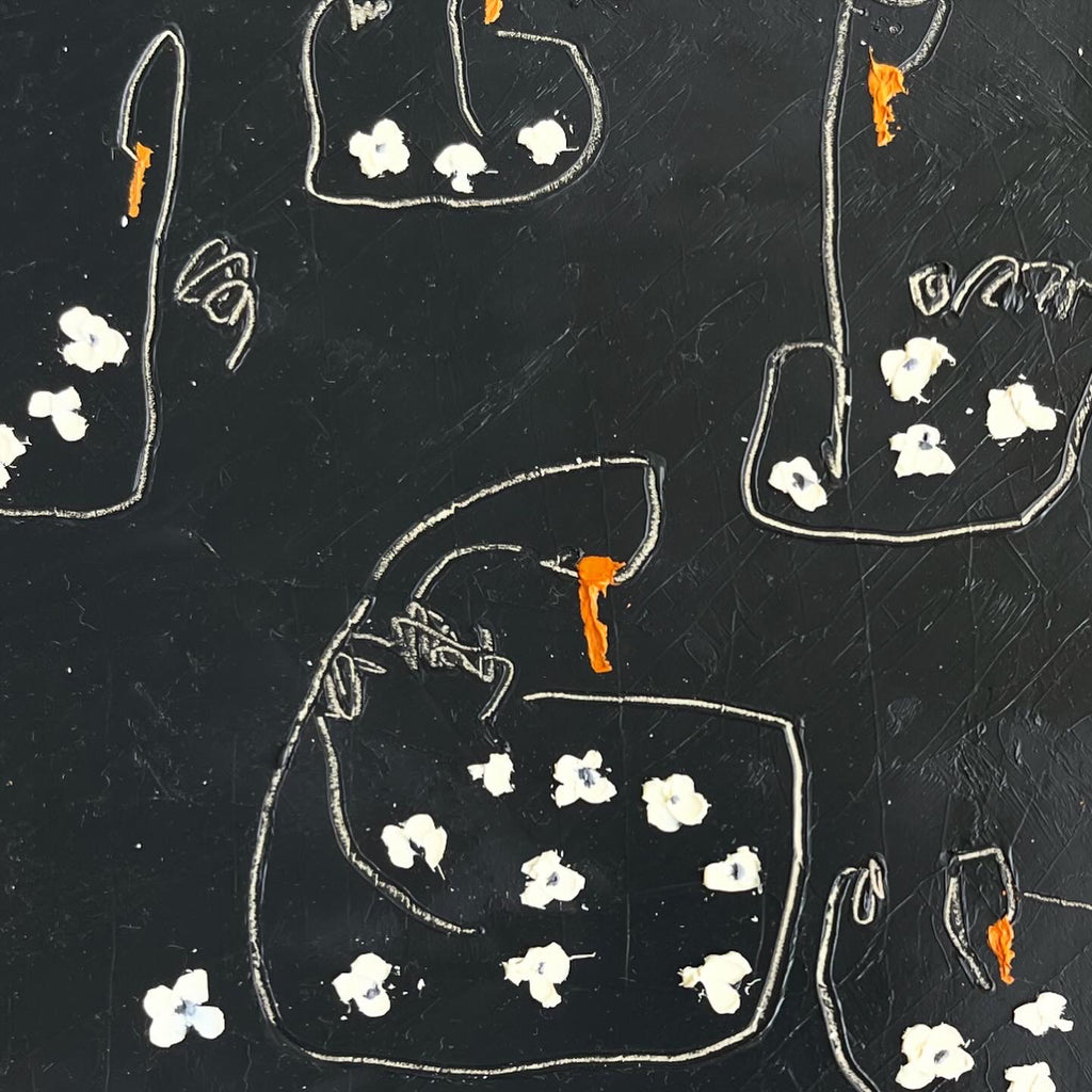 加藤大 油絵 012