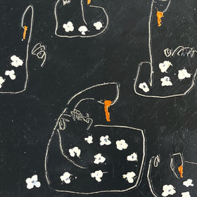 加藤大 油絵 012