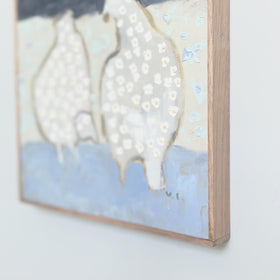 加藤大 油絵 013