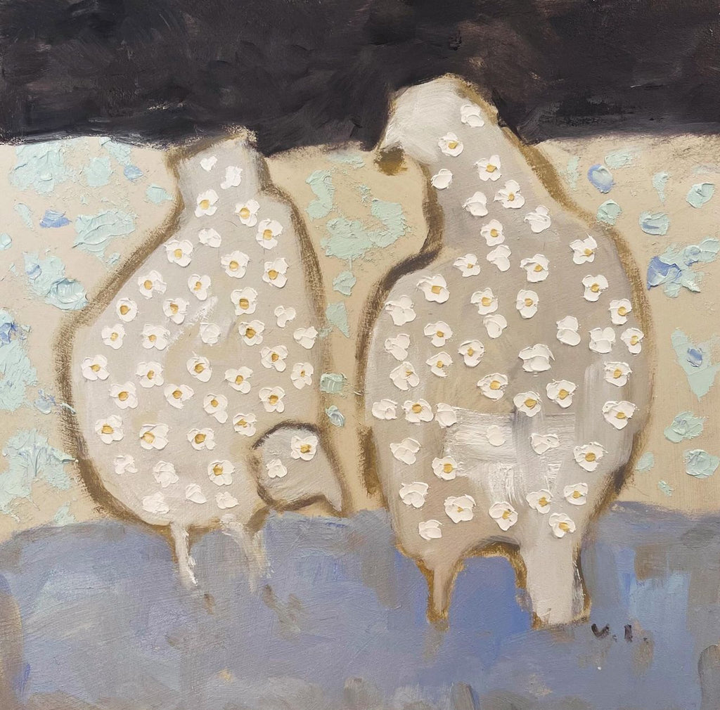 加藤大 油絵 013