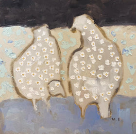 加藤大 油絵 013