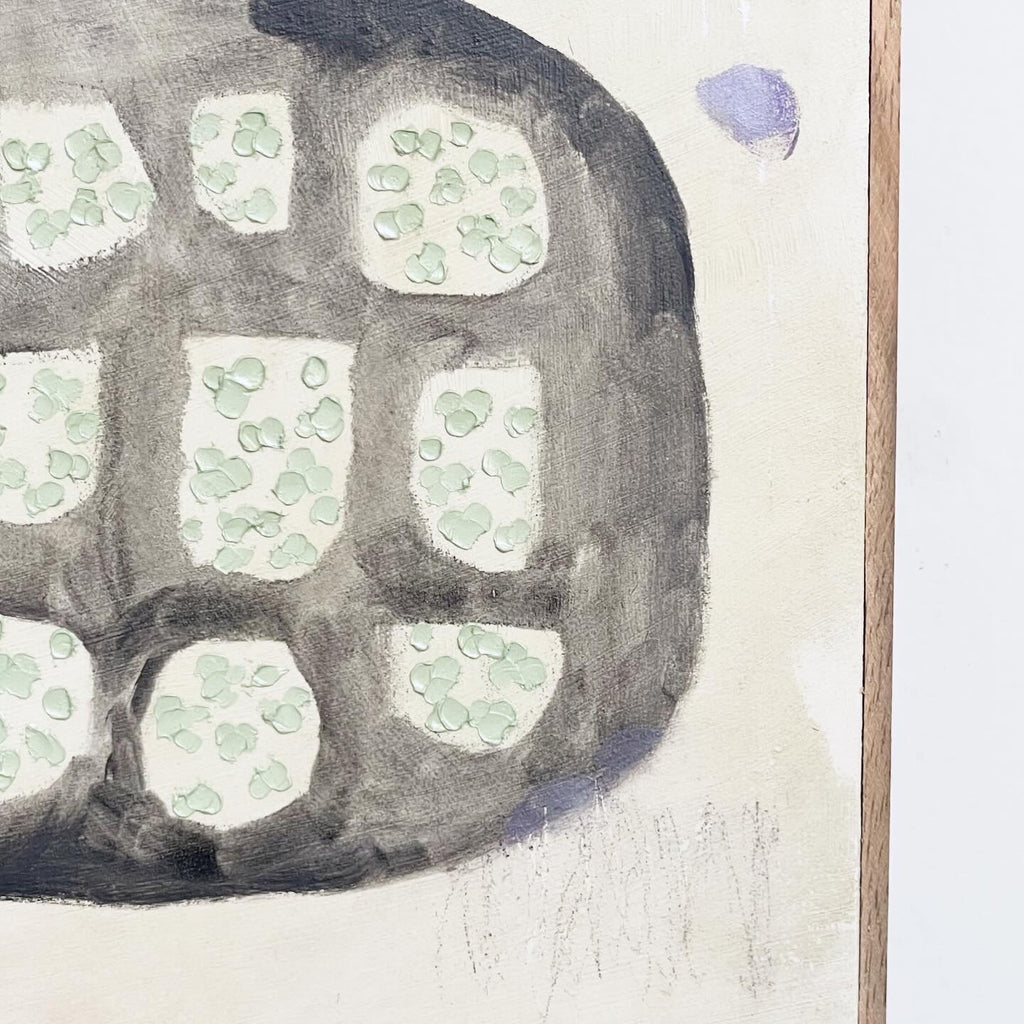 加藤大 油絵 014