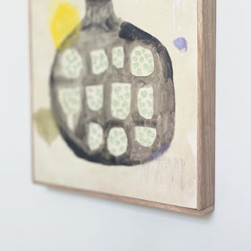 加藤大 油絵 014