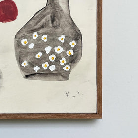 加藤大 油絵 014