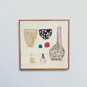 加藤大 油絵 015