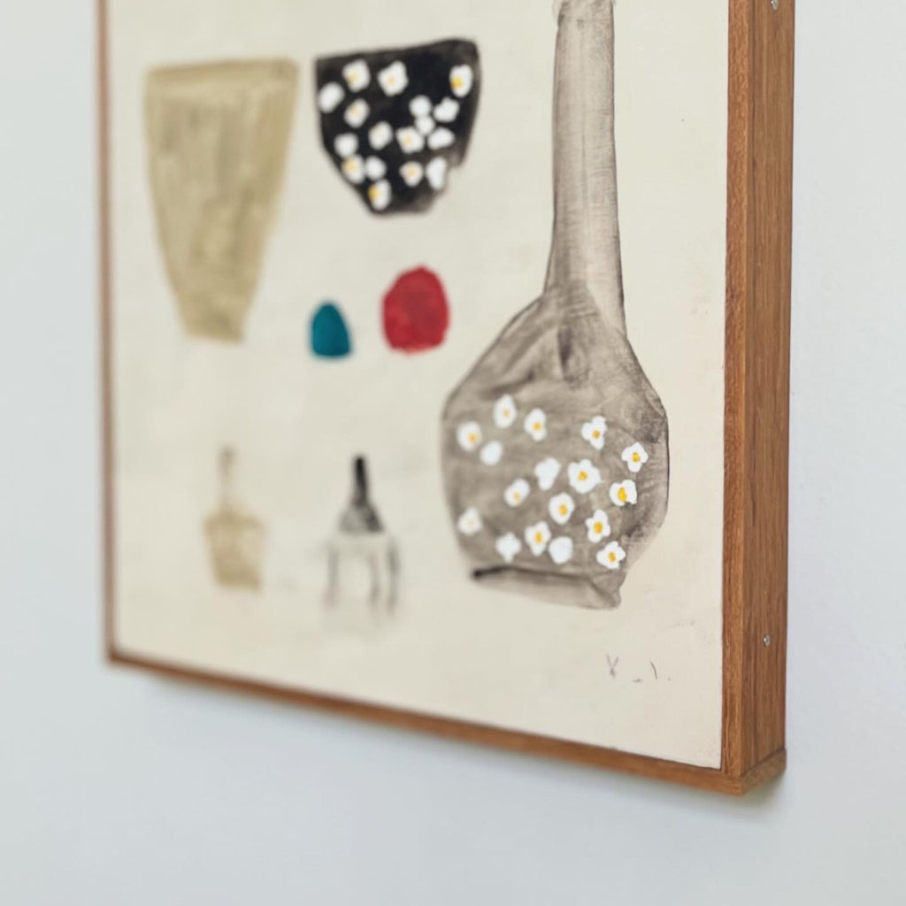 加藤大 油絵 015