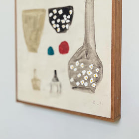 加藤大 油絵 015