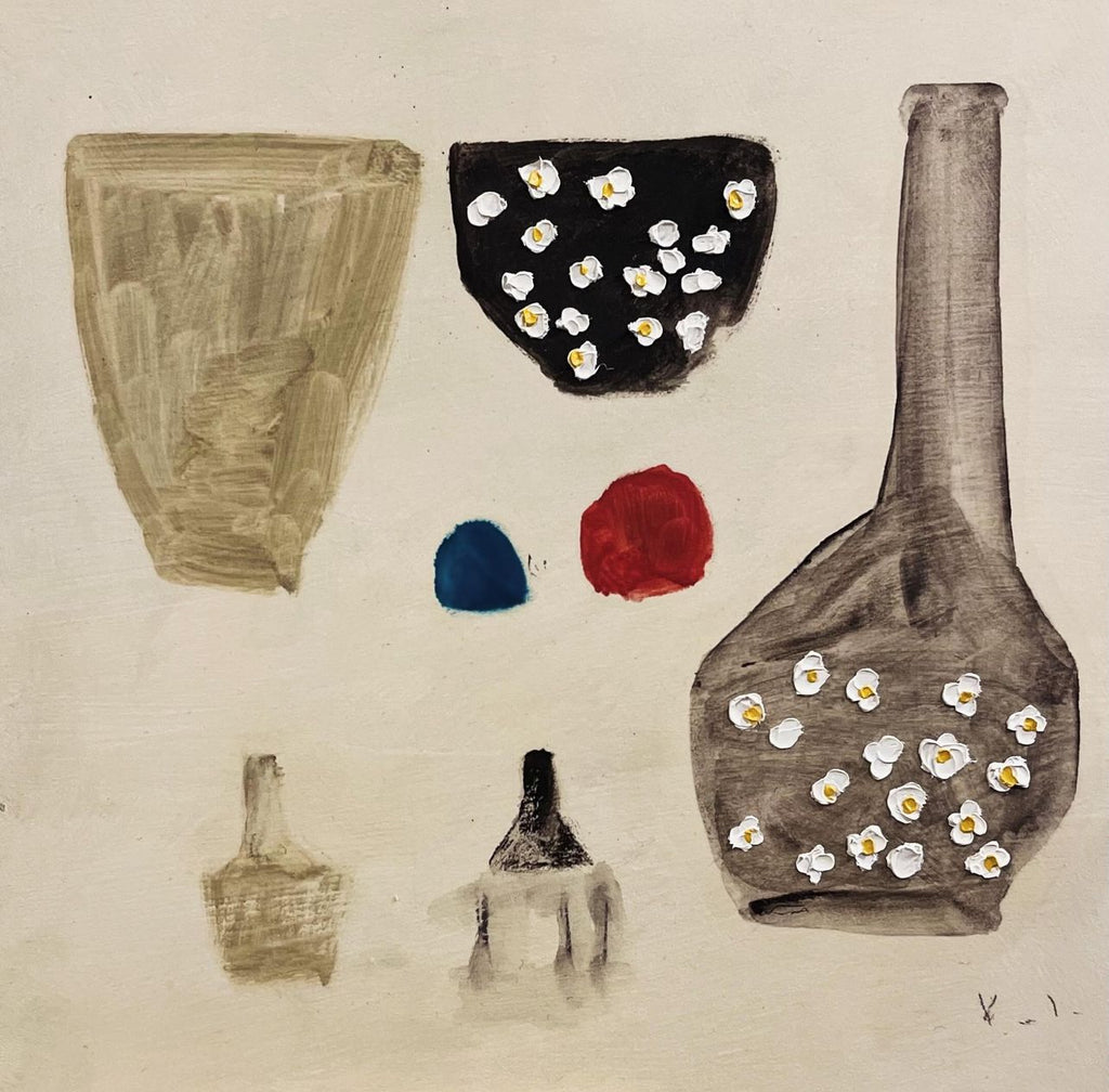 加藤大 油絵 015