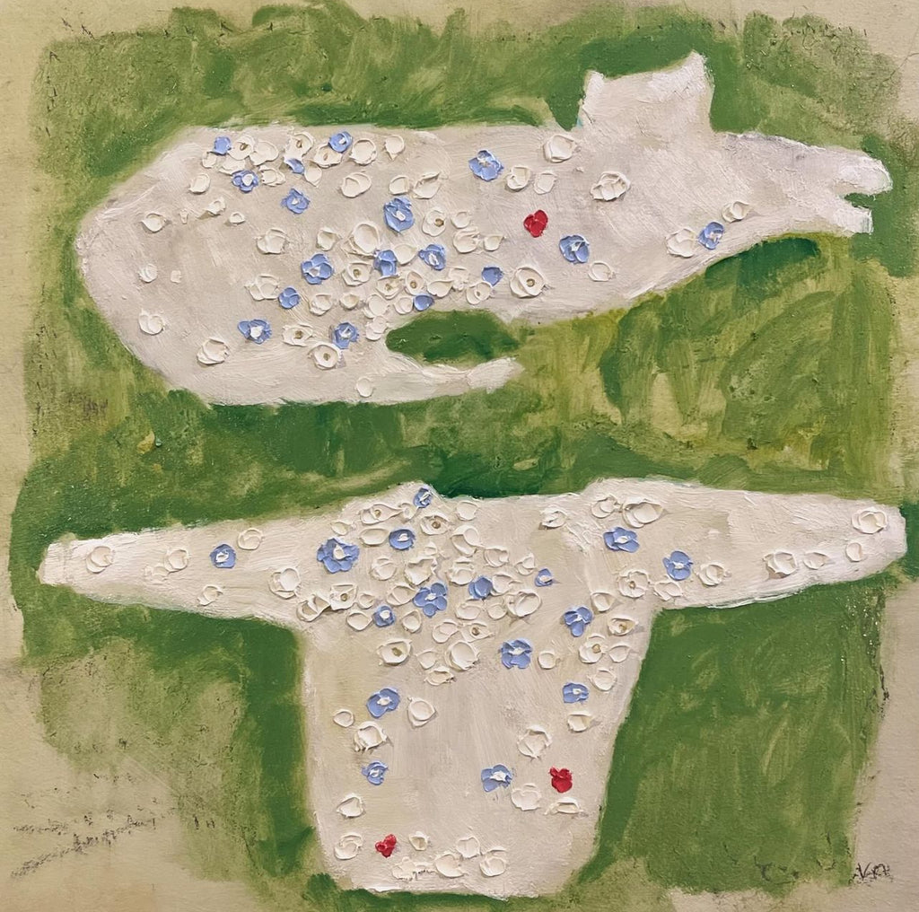 加藤大 油絵 016