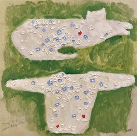 加藤大 油絵 016