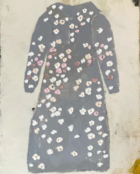 加藤大 油絵 018