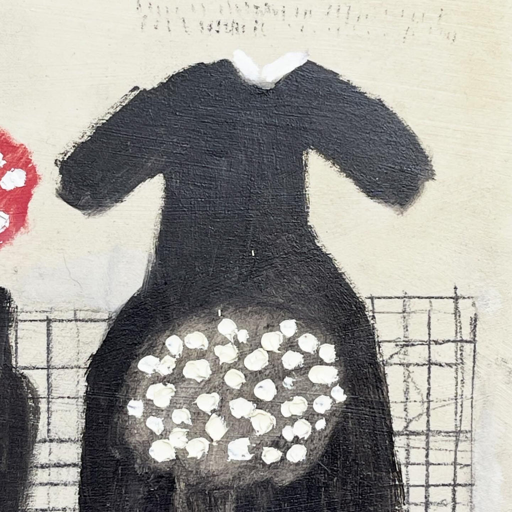 加藤大 油絵 019