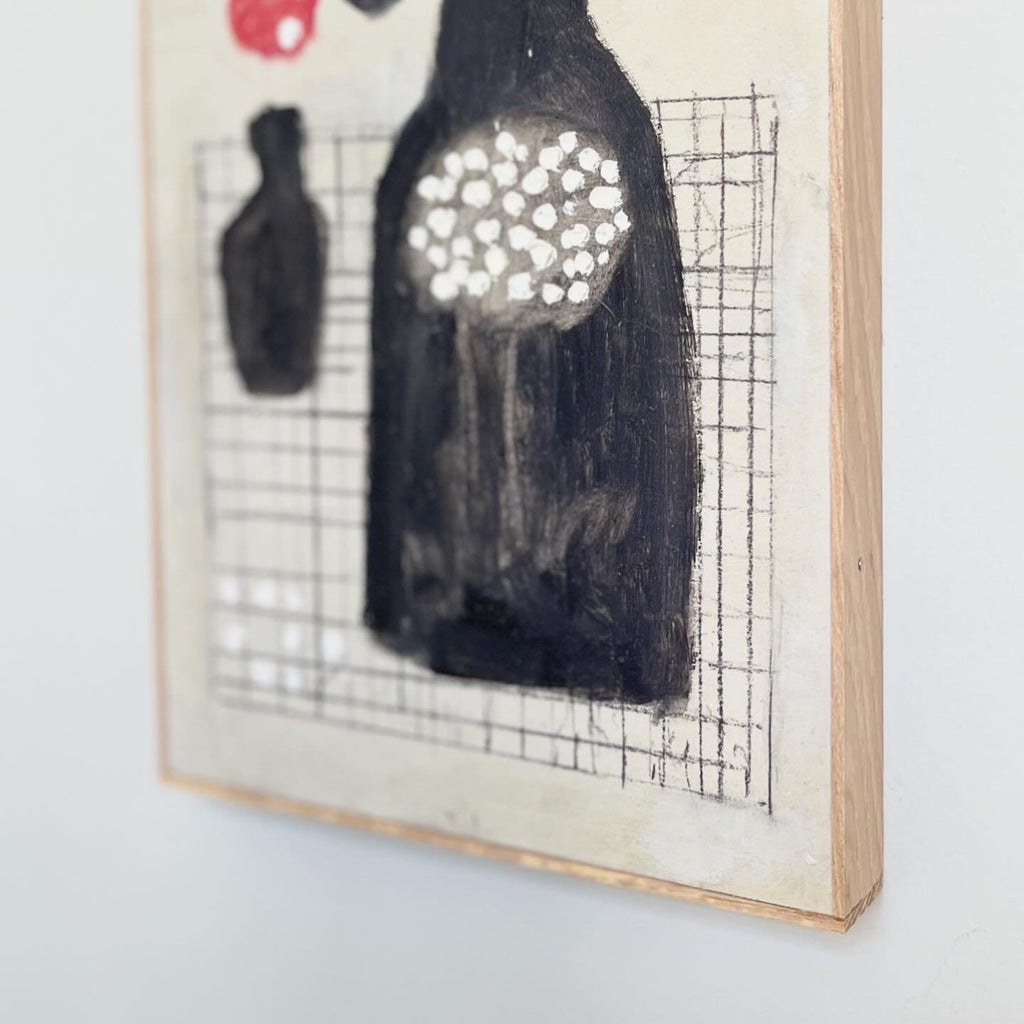 加藤大 油絵 019