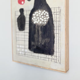 加藤大 油絵 019