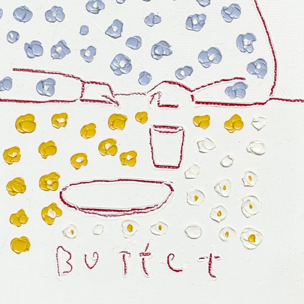 加藤大 油絵 022