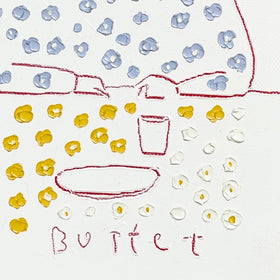 加藤大 油絵 022