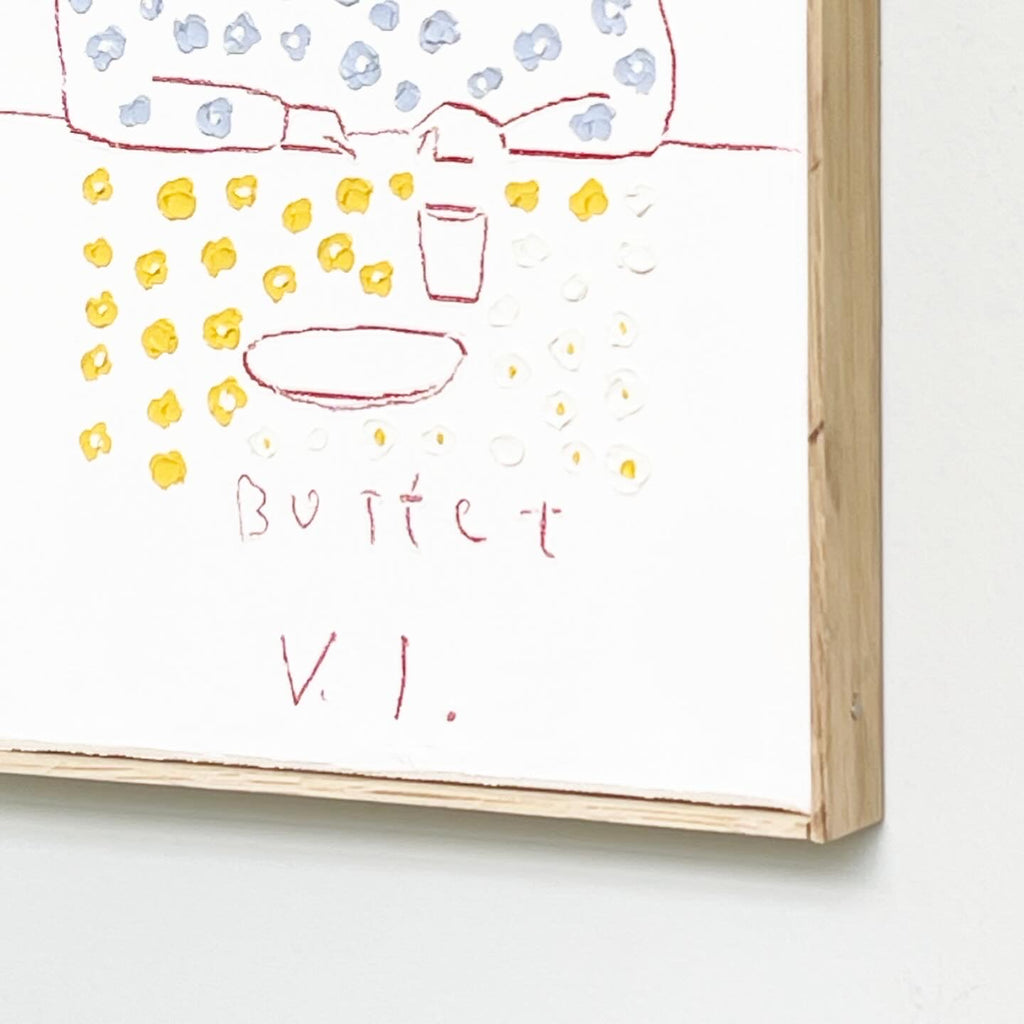 加藤大 油絵 022