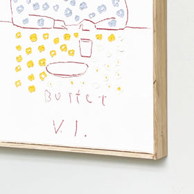 加藤大 油絵 022