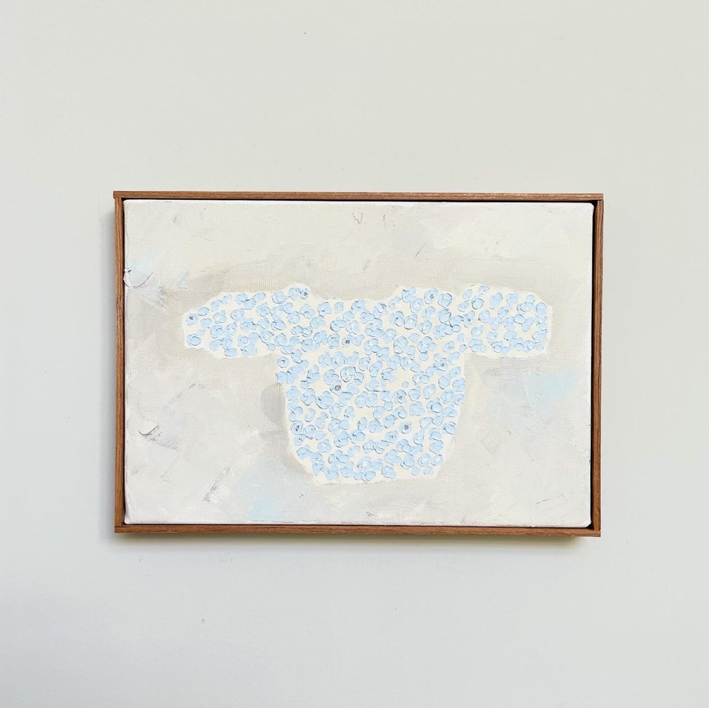 加藤大 油絵 023